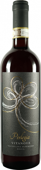 2018 Perlegia Valtellina Superiore DOCG trocken - Vita Nova