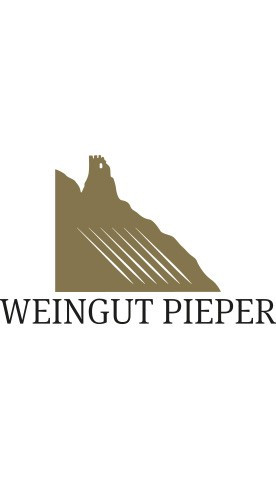 2022 Alia Via Cuvée Orange Wein trocken - Weingut Pieper