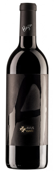 2023 Avus Cuvée trocken - Hagn