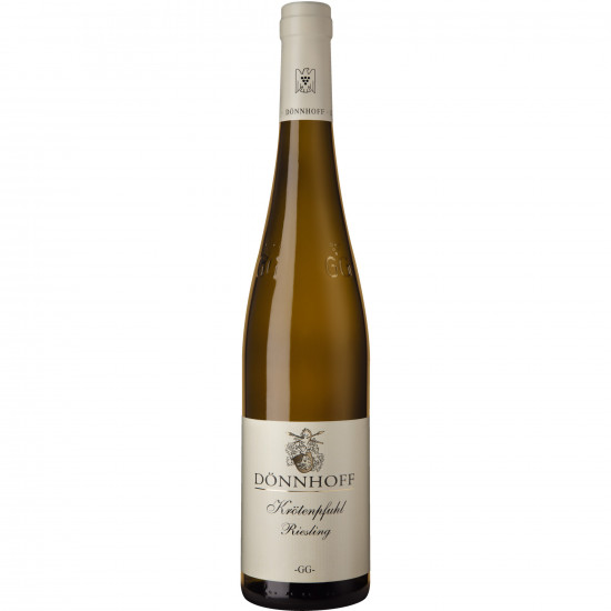 2023 Kreuznacher Krötenpfuhl Riesling GG trocken - Weingut Dönnhoff