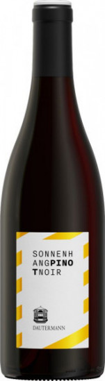 2018 Pinot Noir Ingelheimer Sonnenhang trocken - Weingut Dautermann