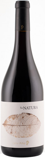 2021 Sa Natura Ecològico Terra Alta DO trocken Bio - Celler Piñol