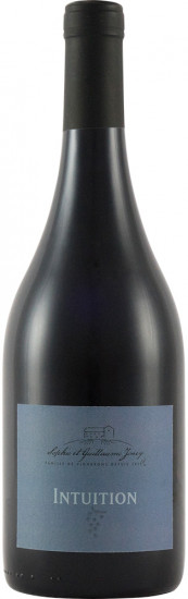 2021 Beaujolais Quincié Intuition AOP trocken - Domaine Joncy