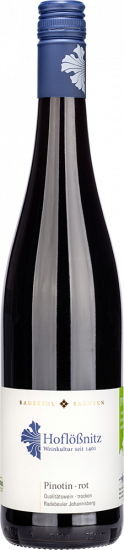 2023 Pinotin Bio - Weingut Hoflößnitz