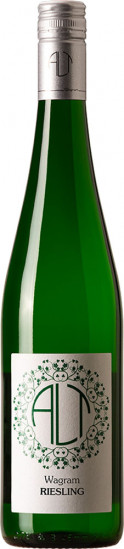 2023 Riesling halbtrocken - Weingut Alt
