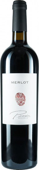 2020 Merlot - Weingut Pirmin Wilhelm