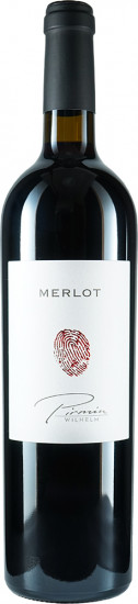 2024 Merlot - Wein/Sektgut Pirmin Wilhelm
