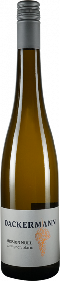 2024 Mission Null Sauvignon blanc - Weingut Dackermann