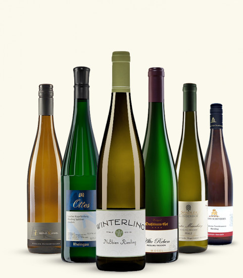 Best of Riesling
