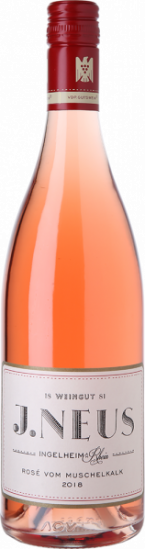 Letzte Flaschen Rosé-Mix Paket