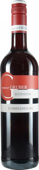 2020 Bodenheimer Schwarzriesling trocken - Weingut Steffen Gruber