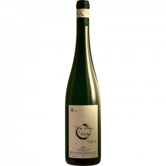 2021 Riesling Saarfeilser Faß 13 GG trocken - Weingut Peter Lauer