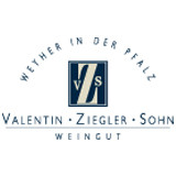 2011 Cuvée Valentin lieblich - Weingut Meier