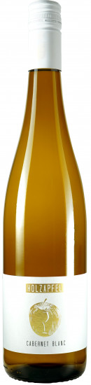 2021 Cabernet Blanc feinherb - Weingut Holzapfel