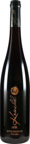 2022 Ahrweiler Rosenthal Spätburgunder trocken - Weingut Kriechel