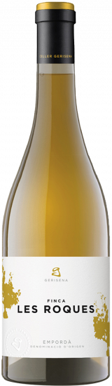 2023 Finca Les Roques Empordà DO trocken - Celler Gerisena