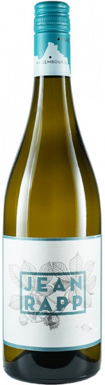 2024 Grauburgunder trocken - Weingut Jean Rapp