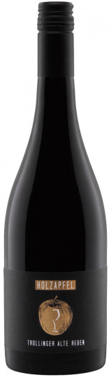2024 Trollinger trocken 1,0 L - Weingut Holzapfel