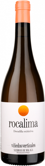 2022 Rocalima trocken - Viñedos Verticales