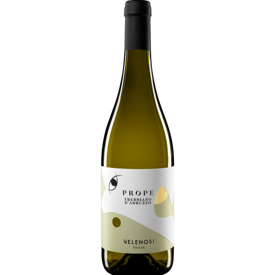 2024 Prope Trebbiano dAbruzzo' trocken - Velenosi