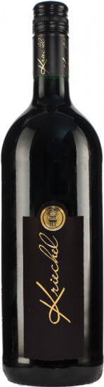 Rotwein trocken (1000ml) // Weingut Peter Kriechel