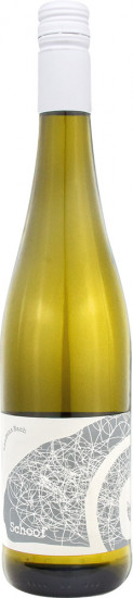 2023 Flurfreunde Schoof weiß feinherb Bio - Weingut Laudens Bach