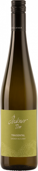2025 TOM Traisental DAC Grüner Veltliner trocken - Weingut Tom Dockner