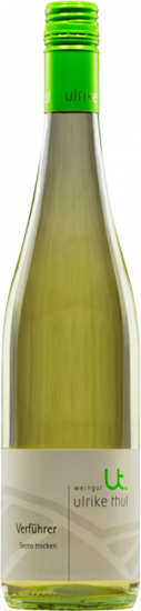 2025 VERFÜHRER Secco - Weingut Ulrike Thul