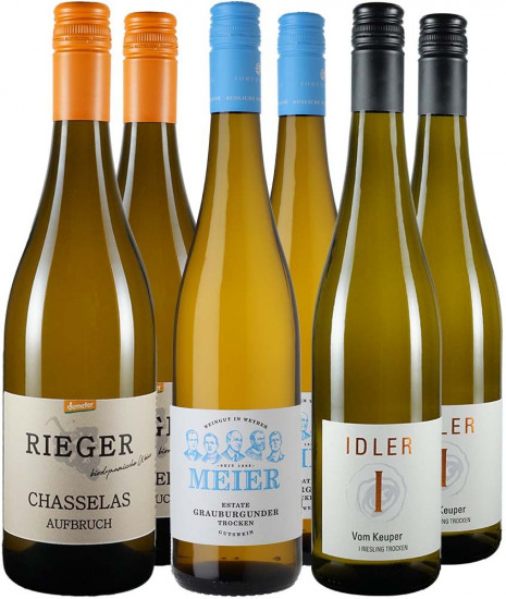 Bio Premium Collection