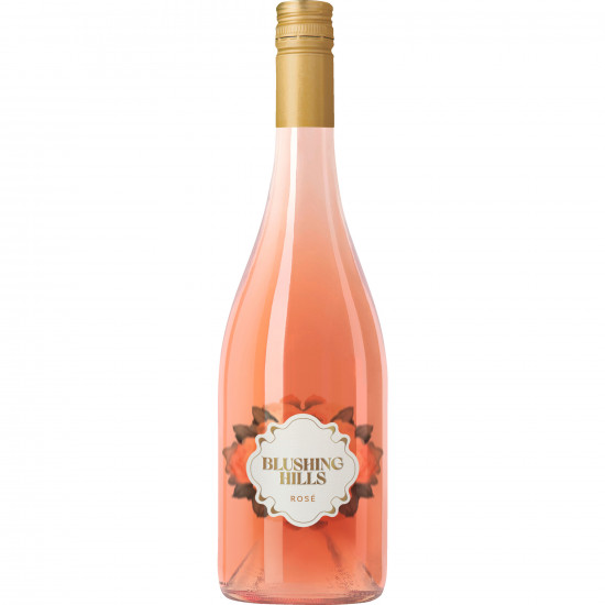 2024 Blushing Hills Rosé