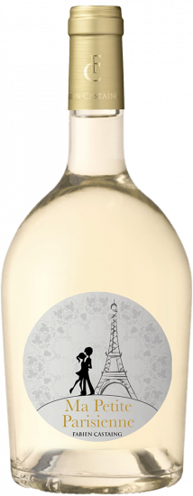 2024 Ma Petite Parisienne lieblich - Vignobles Fabien Castaing