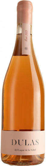 2023 Dulas Rosé trocken - Lagar de la Salud
