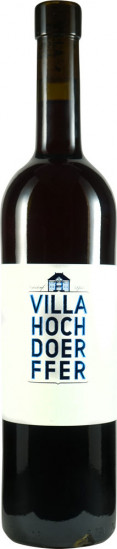 2016 Spätburgunder Muschelkalk trocken - Weingut Villa Hochdörffer