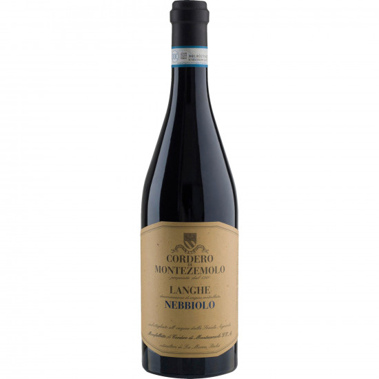 2024 Cordero di Montezemolo Nebbiolo trocken - Cordero di Montezemolo
