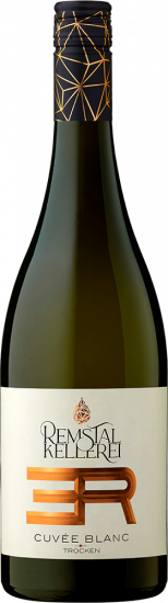 2025 Cuvée Blanc Edition 