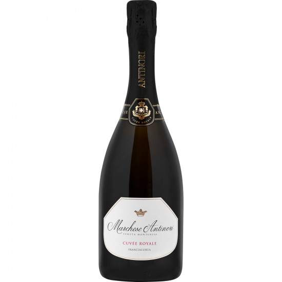 Marchese Antinori Cuvée Royale trocken - Tenuta Montenisa