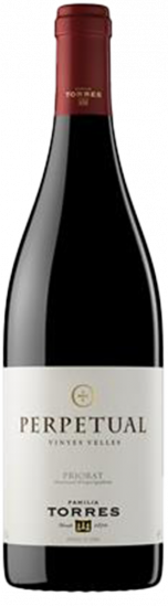 2019 Perpetual DOCa Priorat trocken - Familia Torres