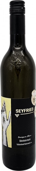 2021 Sauvignon Blanc Oststeiermark trocken - Wein.Atelier Seyfried