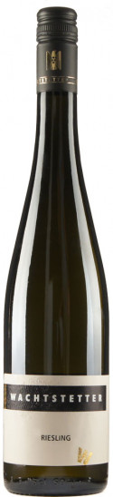 2023 Riesling Gutswein halbtrocken - Weingut Wachtstetter