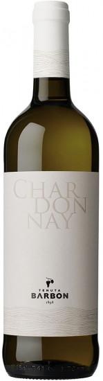 Chardonnay Trevenezie IGP trocken - Tenuta Barbon