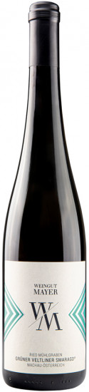 2015 pooük trocken - Weingut Mayer