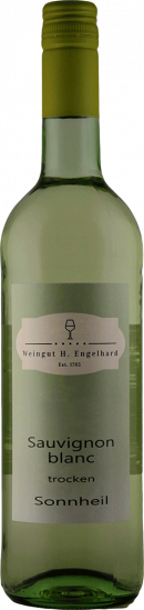 2023 Sauvignon Blanc 