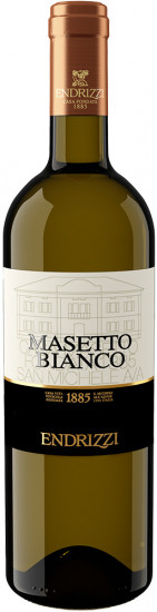 2023 Masetto Bianco Vigneti delle Dolomiti IGP trocken - Endrizzi