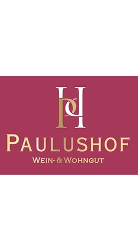 2015 Riesling Barrique trocken 0,5L - Weingut Paulushof