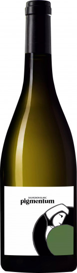 2021 Pigmentum Sauvignon blanc Buzet AOP trocken - Georges Vigouroux