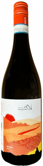 2023 Arnaio Maremma Toscana DOC trocken Bio - Valdonica