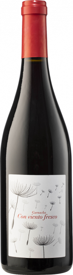 2020 Con viento fresco trocken Bio - Bodegas Ziríes