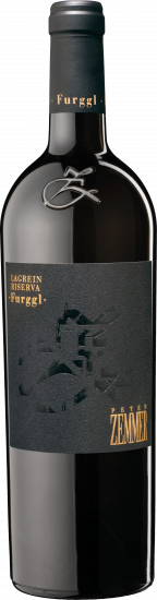 2021 Furggl Lagrein Riserva Alto Adige DOC trocken - Peter Zemmer
