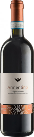2023 Armentino Grignolino d'Asti DOC trocken - Vini Domanda