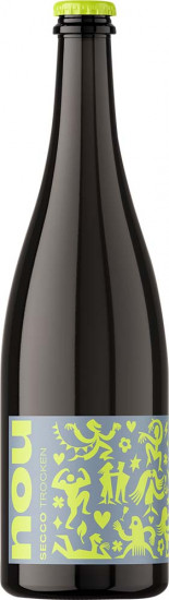 NOU Secco trocken Bio - Weingut Friedrich Kiefer